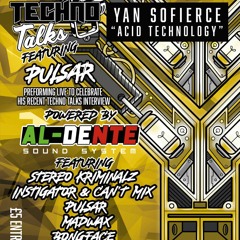 Techno Talks Album launch Promo