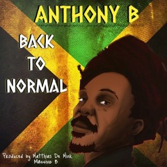Back To Normal - Remix - Club Mix 2021 (Exclusiv)