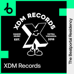 The Beatportal Residency: XDM Records