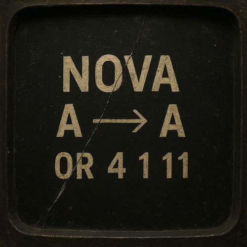 Nova - A → Λ or 4 1 11