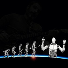 The Singularity (Jam #1)