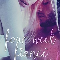 Four Week Fiance 2 by J.S. Cooper