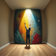 Empty Room {Remix} Big Wild