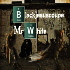Mr. White prod. mahx II
