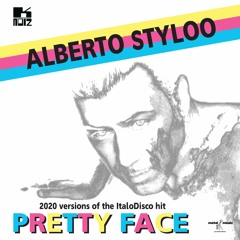 Alberto Styloo - Prettyface (Diego Mates & Joe Mangione Soul Radio Edit)