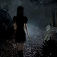 there's a hole where my heart should be