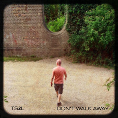 Don't walk away (in the style of ELO)