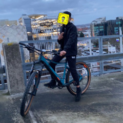 nastee boi 4 REAL