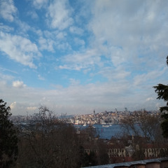 Memories Of Istanbul