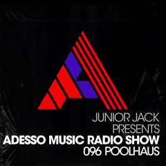 Poolhaus DJ Mix October 2024