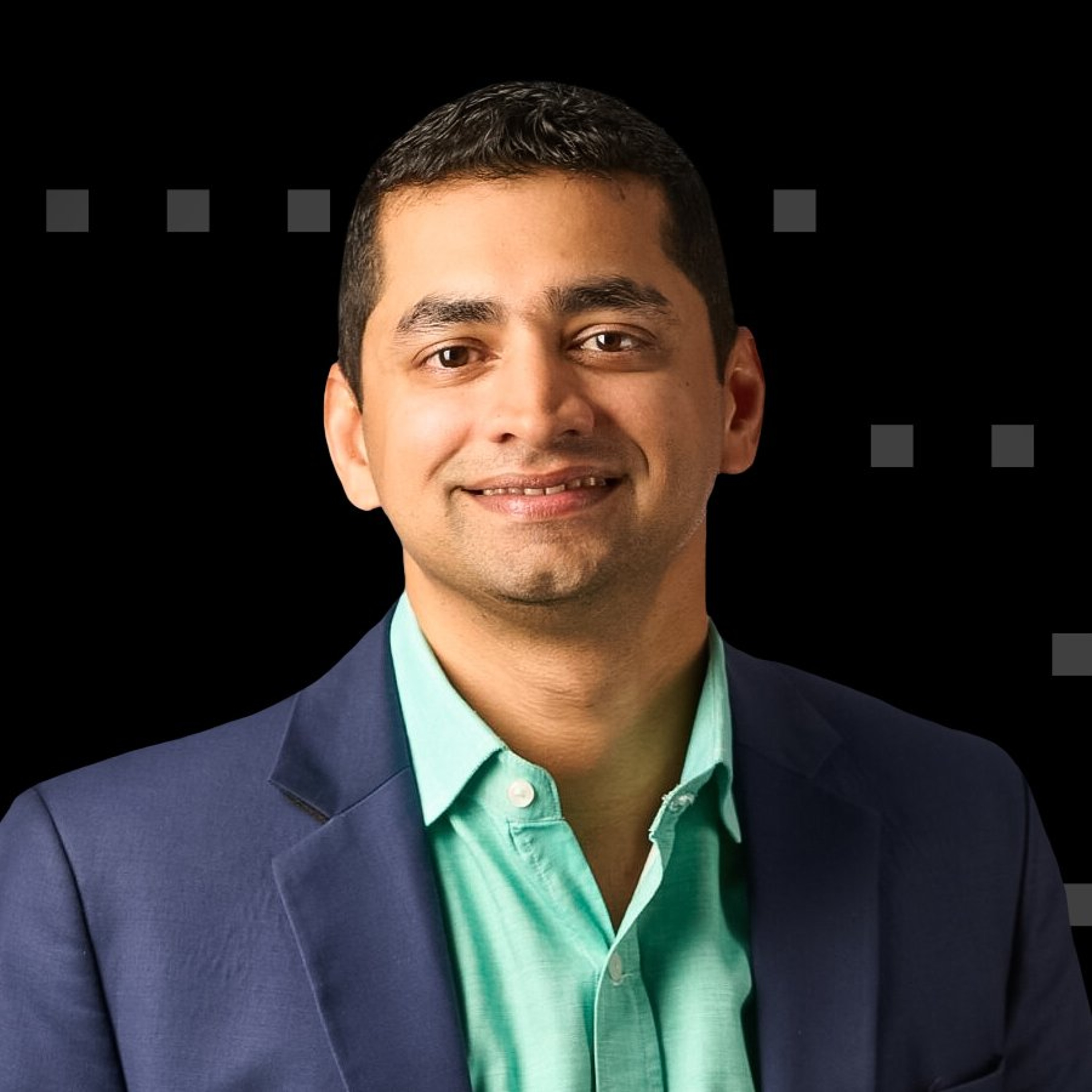Soul Abraham on AI, smarter insurance and the future of customer experience