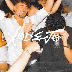 XODEJO VOL. 1 BY ÜCE