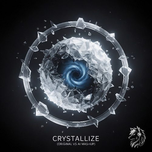 Crystallize (Original vs AI Mashup)