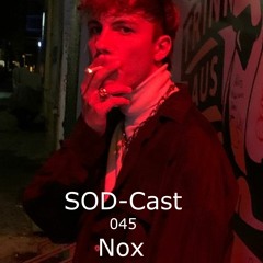 SOD-Cast - 045 - NOX [München]