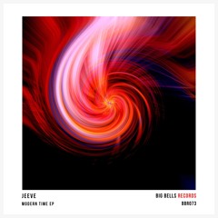 Jeeva - Exilium (Original Mix) [Big Bells Records]