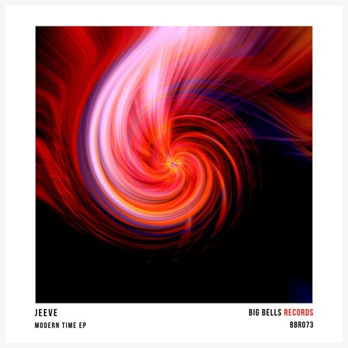 Jeeva - Exilium (Original Mix) [Big Bells Records]