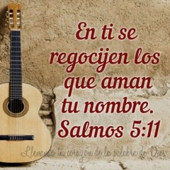 Le Canto A Jesucristo 🌹🎻🎶My Song Shall Be Of Jesus 🌹🎻🎶.m4a