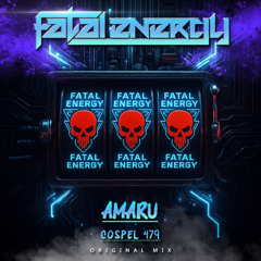 Amaru - Cospel 479 (Original Mix)
