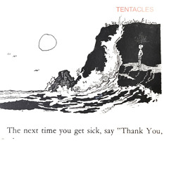 tentacles
