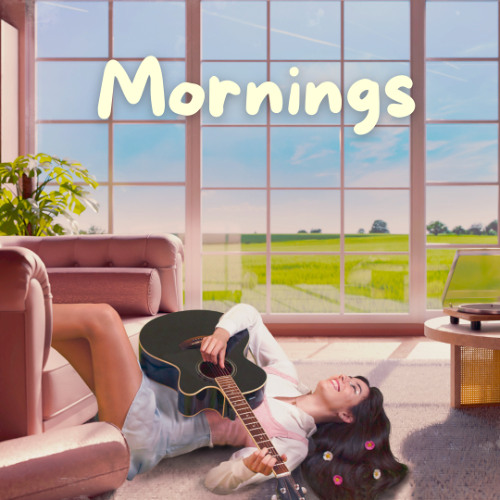Dani Ela - Mornings
