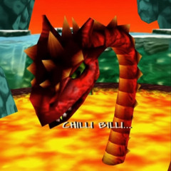 CHILLI BILLI [PROD. MIGHTYMOUSE]