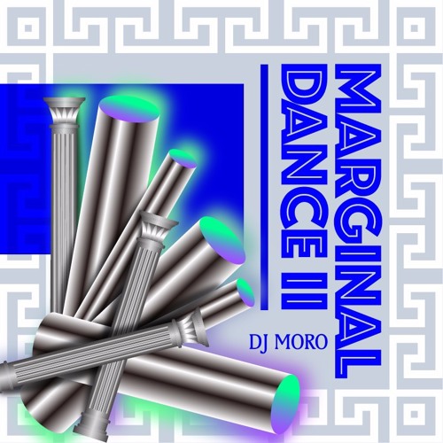 MARGINAL DANCE Vol.2 (2020)