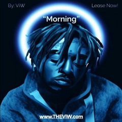 “Morning” ​- FREE Lil Uzi Type Rap Beat | New Hip Hop Instrumental Music 2020, prod. by ViW