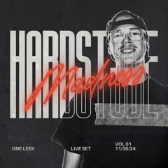 HARDSTYLE MADNESS Vol. 1