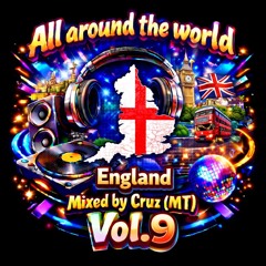 VOL. 9 ALL AROUND THE WORLD # ENGLAND