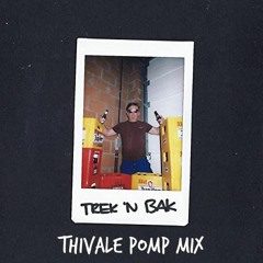Bonkers - TREK 'N BAK (Thivale Uptempo Remix)