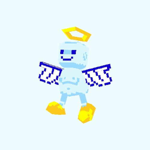 Heaven Standing Still