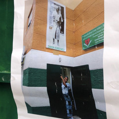 SPÉCIAL 12 octobre: KIMBANGU EST LE DIEU FIDÈLE FT JENNIFER LOPES DIANZENZA 💜 arrangement