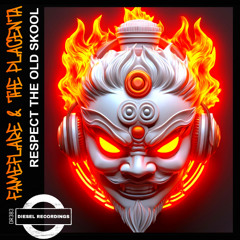 FameFlare & The Placenta - Respect The Old Skool (Original Mix)