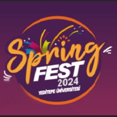 Spring Fest 24 - TR Live Set