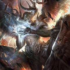 The Reaping God