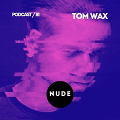 081. Tom Wax