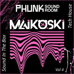 Sound In The Box (Tech House) [Phunk Sound Room] Vol 4