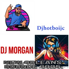 Summertime Beyonce Djhotboijc Bounce music 2025