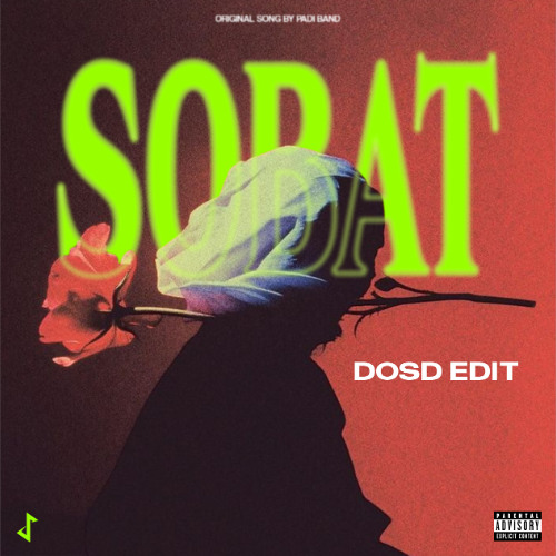 Padi - Sobat (DOSD Edit)