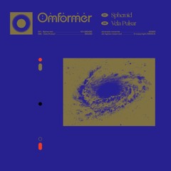Omformer - Spheroid
