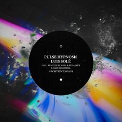 Pulse Hypnosis EP (NACHTEIN.TAGAUS)