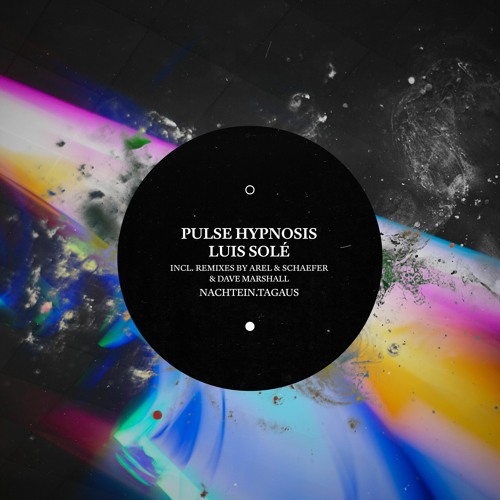 Luis Solé - Pulse Hypnosis (Dave Marshall Remix) [NachtEin.TagAus]