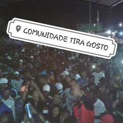 # RELEMBRANDO OS VUK VUK NO BAILE DA TIRA GOSTO - (( DJ KAUAN DE CAMPOS ))