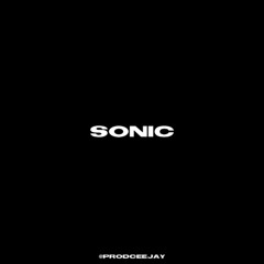 SONIC. #jerseyclub @prodceejay