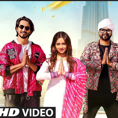 Jannat zubair song hotsell