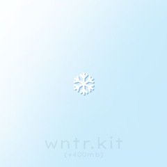 wntr.kit (free kit)