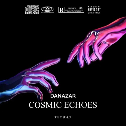 COSMIC ECHOES (MELODIC TECHNO)