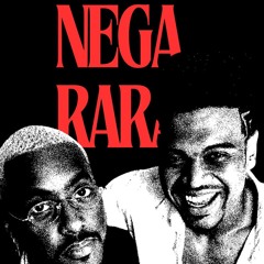 Nega Rara - Deekapz ( Jorge Soppa Funk Edit)