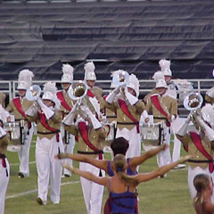 Phantom Regiment 2000- “The Masters of Mystique- The Dawn of Modern Music”