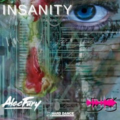 Darren Glancy & Alec Fury - Insanity